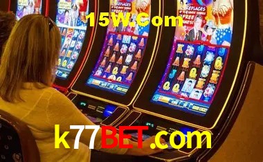 Estatísticas k77bet.com