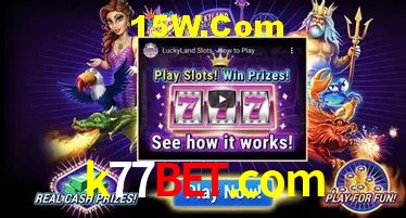 Experiência VIP k77bet.com
